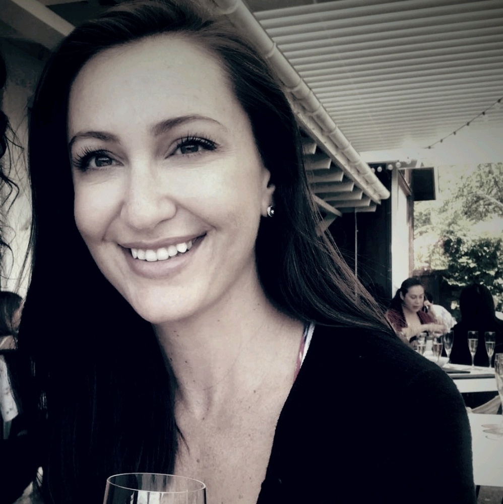 Meet your Posher, Tovah